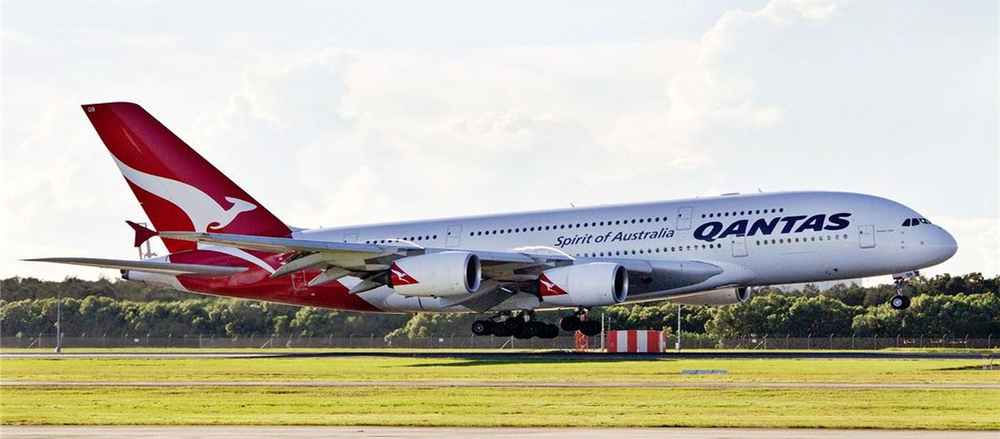 2 Interesting Travel Related Stocks – QAN, WEB