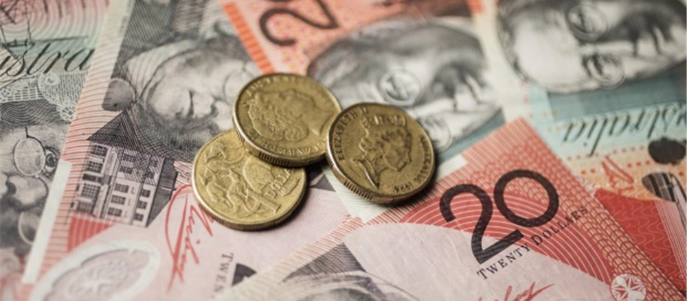FlexiGroup and GWA Group are moving down 