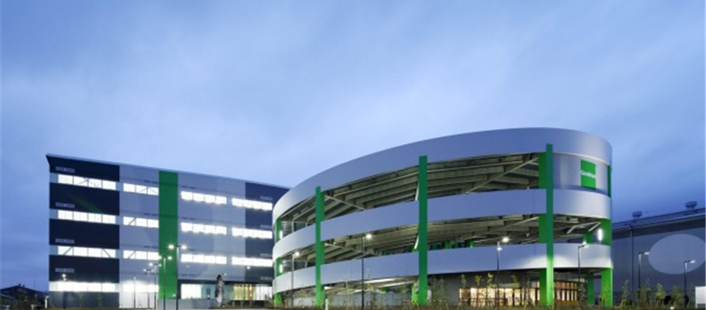2 Stocks with dividend yield over 2% - GMG and ASL