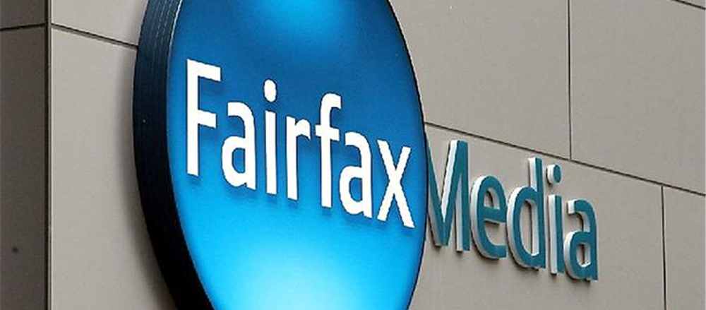 Two stocks touching low levels – Fairfax Media Limited and Galaxy Resources Limited