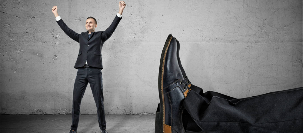 2 Financial Stocks – WMI, CAM