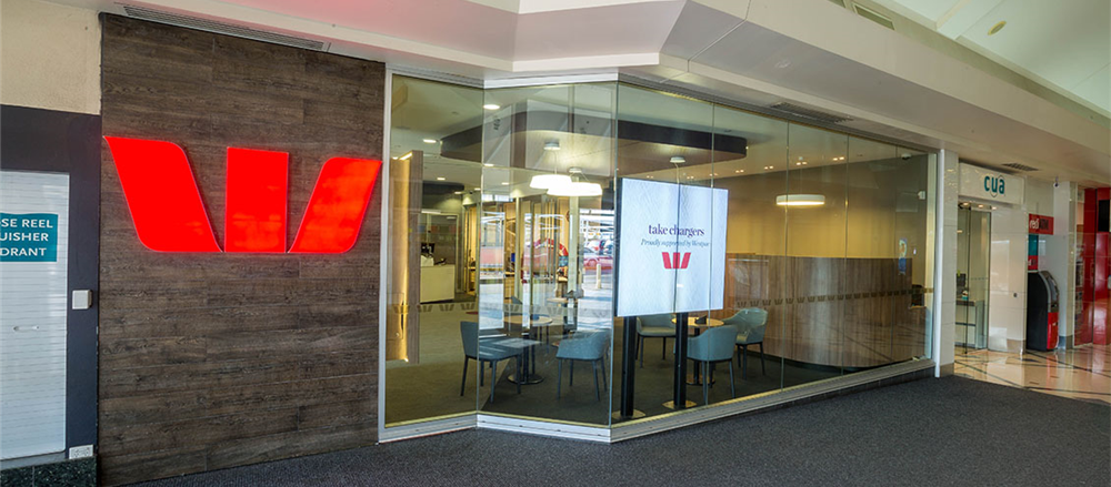 Are these 5 Blue-chip Stocks in Defensive Zone – WBC, WPL, BHP, QBE and WES?  