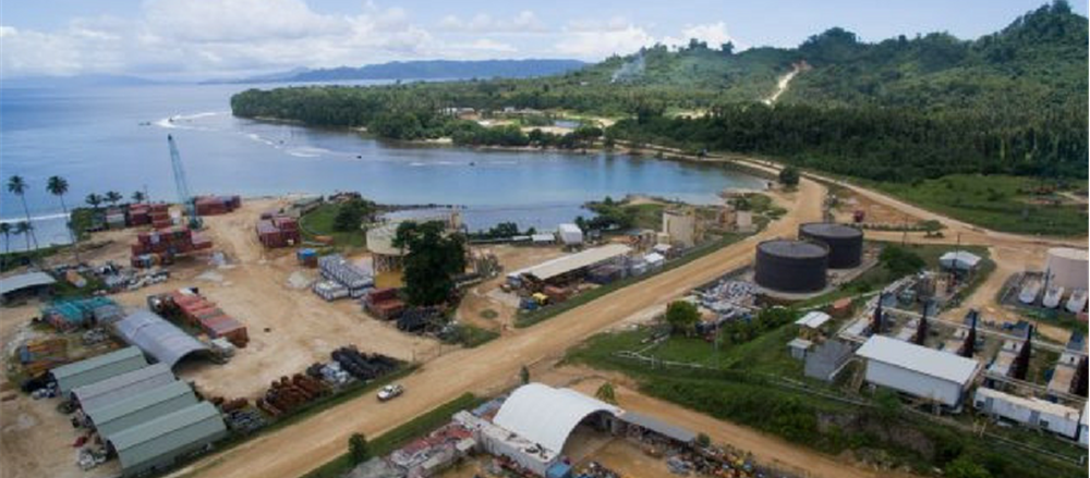 2 Resources Sector Stocks – SBM, COE 