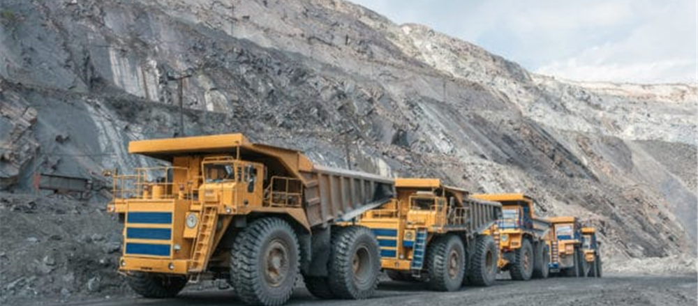 2 Lithium stocks - GXY, ORE