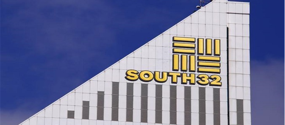 Should you hold South32 ltd?