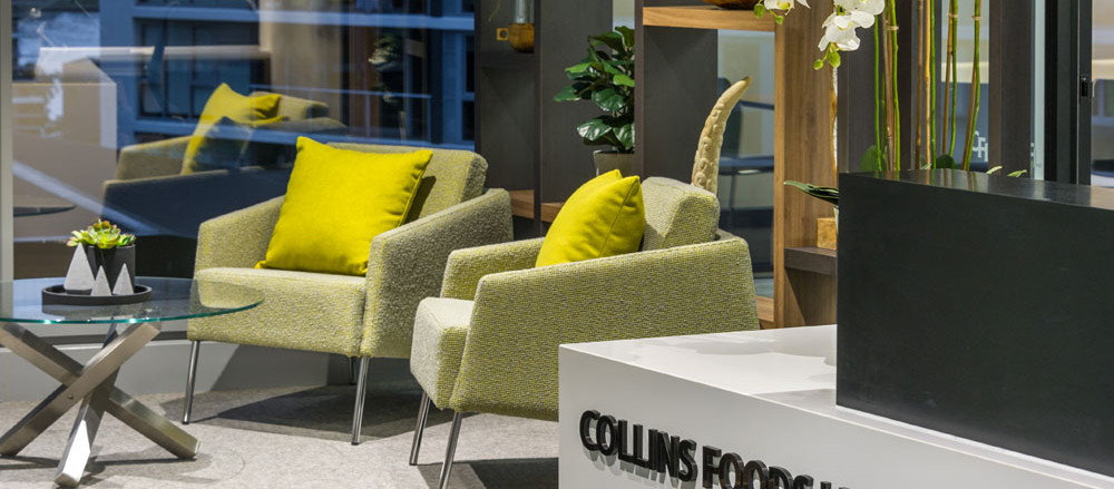 A Fast Food Dividend Stock with potential –  Collins Foods Limited (ASX: CKF)