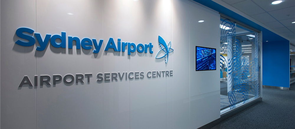 2 Airport Stocks – SYD and AIA