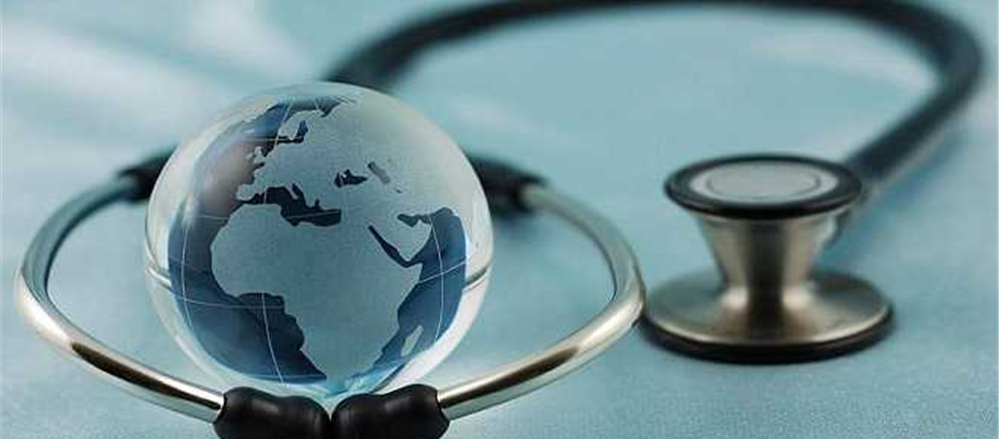 Why are Primary Health Care, Sonic Healthcare and Sirtex Medical on the upswing? 