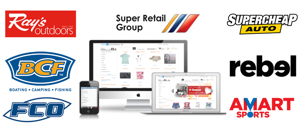 Why Super Retail Group, Cover-More, McMillan Shakespeare and Crown Resorts are soaring?  