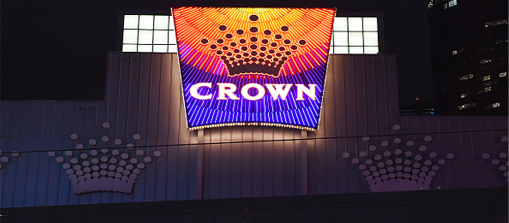 Two stocks that plummeted heavily – Crown Resorts Ltd and Star Entertainment Group Ltd