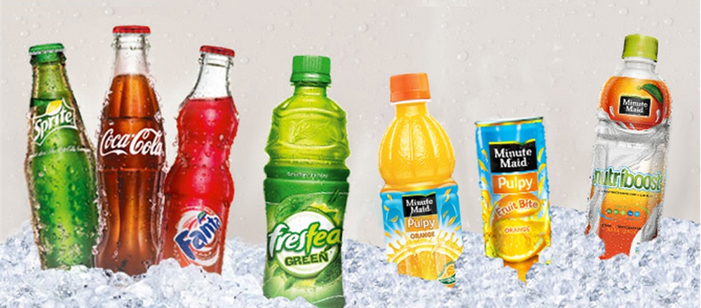 Coca-Cola Amatil's AGM Update 