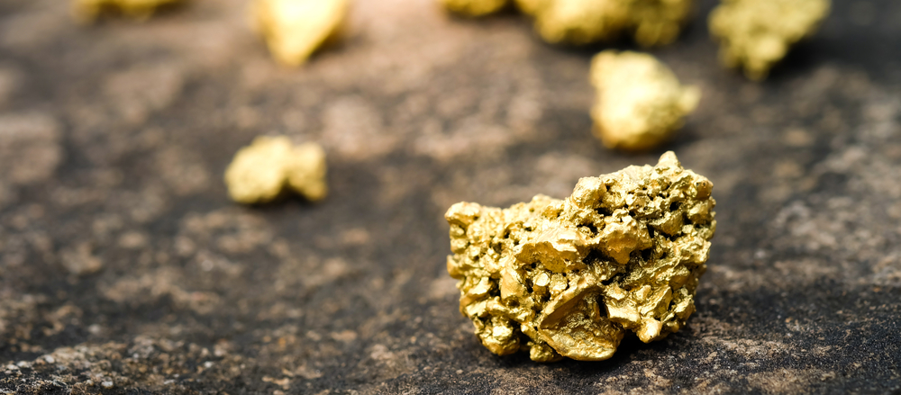 2 Gold Stocks To Buy - EVN, OGC