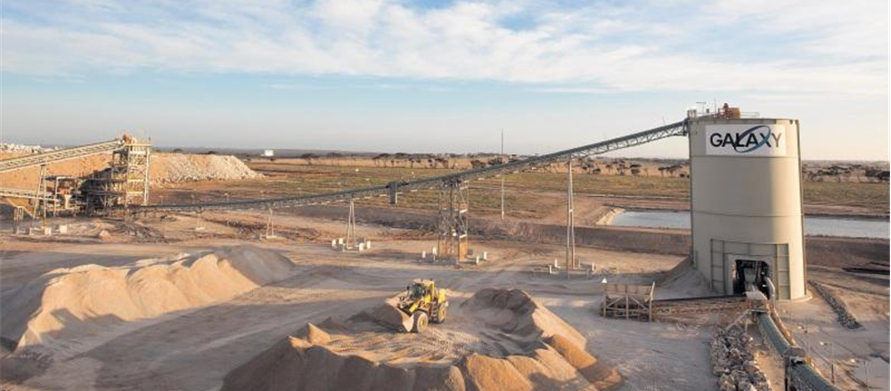 3 Lithium Miners Rebounding on ASX – GXY, ORE and PLS  