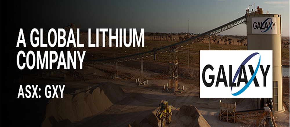 Two Stocks going down but represent an opportunity- Galaxy Resources and Independence Group 