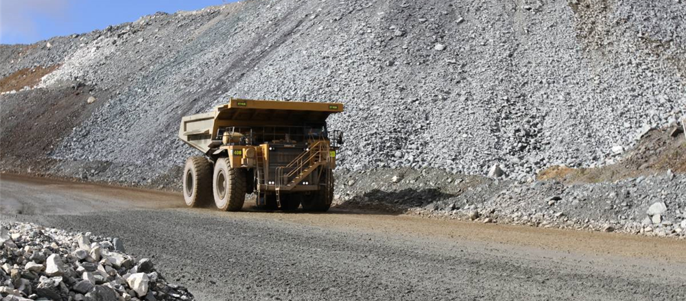 2 Metal and Mining Stocks in Small-Cap Space- GRR, BDR