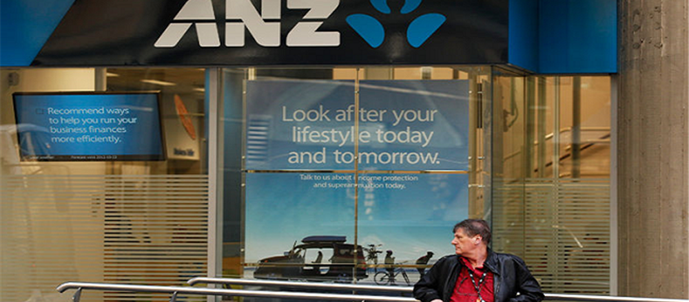 Is it time to buy shares of the big four Banks?
