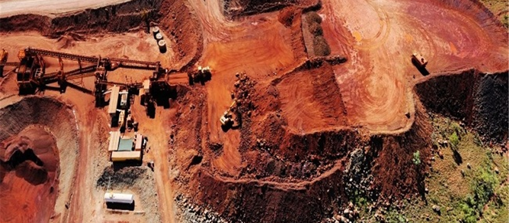 Should you buy this metals and mining stock - Australian Mines Limited?