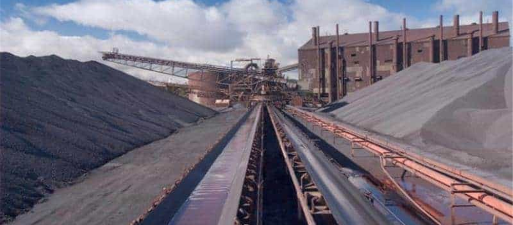 3 Resource Sector Stocks - STO, S32, SYR