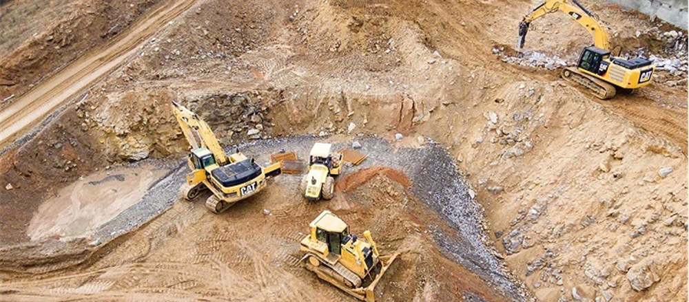 2 Resource Sector Stocks - NIC, WSA