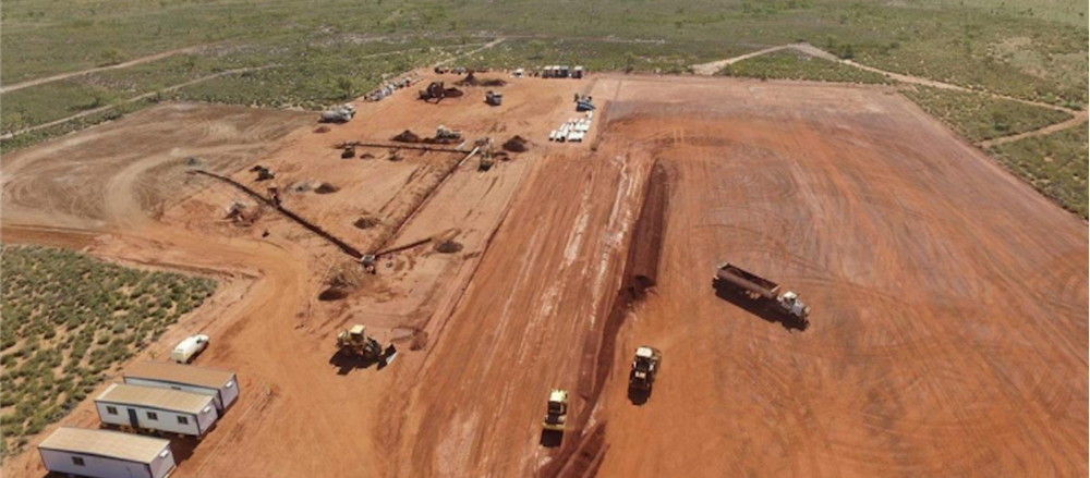 3 Potential Lithium Stocks – PLS, GXY, KDR