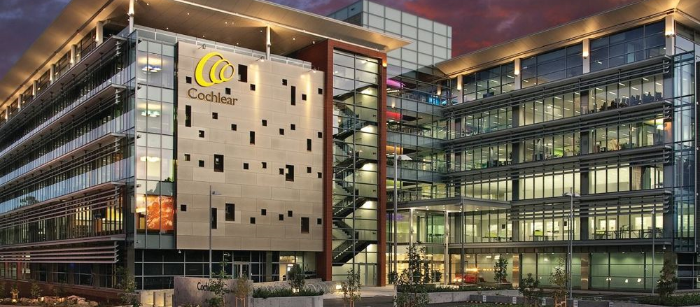 3 Health Care Stocks – COH, IPD and VRT  