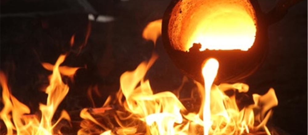 Nine small-cap metal and mining stocks 