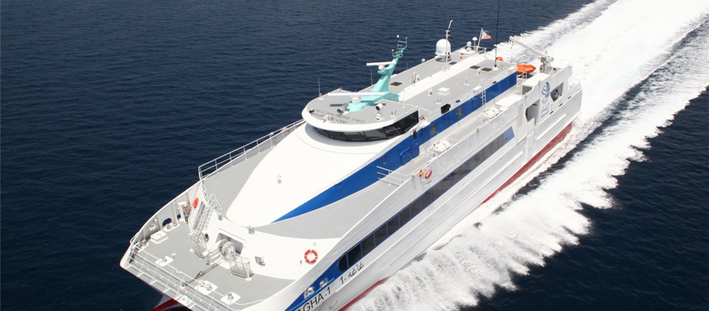 Austal and iSentia Group tanking 