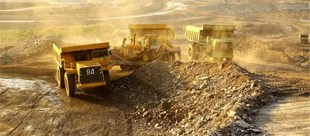 One Small-cap Gold Stock - West African Resources Ltd  