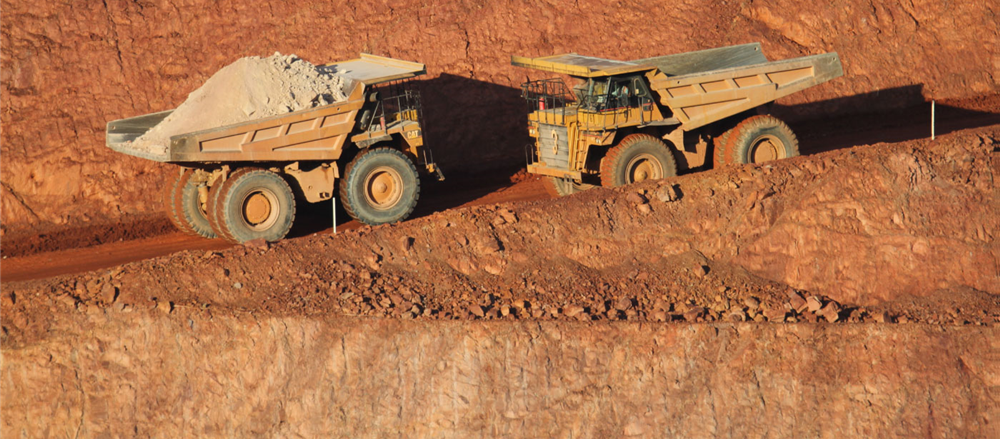 2 Gold Stocks on the rise - RSG and NST  