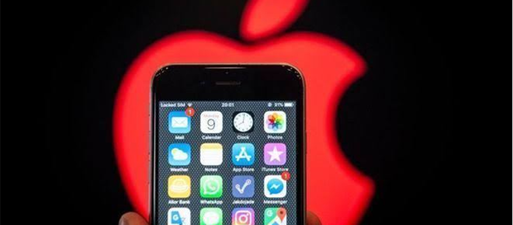 Should You Hold This Stock: Apple Inc.