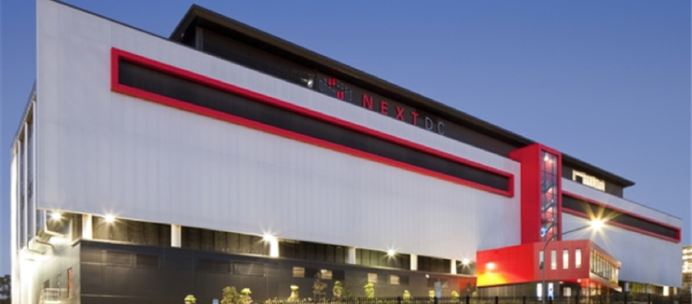 One IT Stock to Sell - NEXTDC Limited