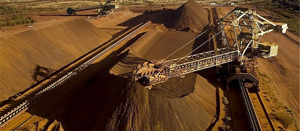 BHP Billiton crops name in a rebranding move - Drops ‘Billiton’!