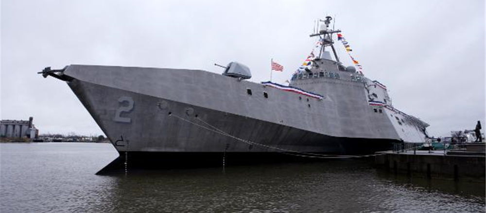 TWO SMALL CAP STOCKS TO CONSIDER