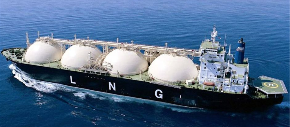 One ASX Miner that crashed and One Energy Stock that soared - Mustang Resources and LNG