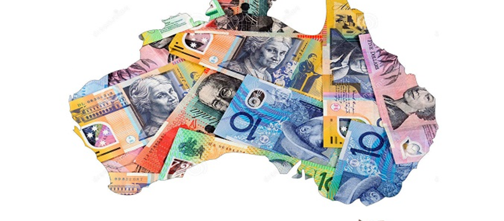 Is the sinking Aussie dollar weighing on economy?