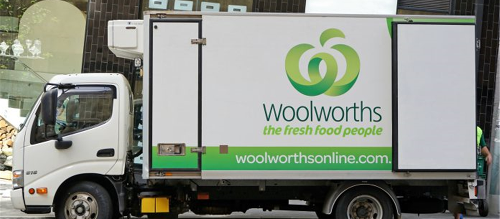 Is this Blue-chip Stock still in a buy zone - Woolworths (ASX: WOW)?  