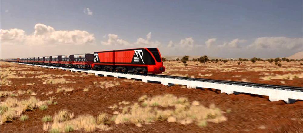 2 Resources Stocks with Short Positions - MIN, SAR