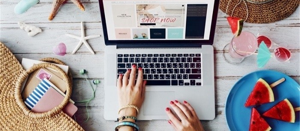 Tale of 2 retailers - KGN, BLX