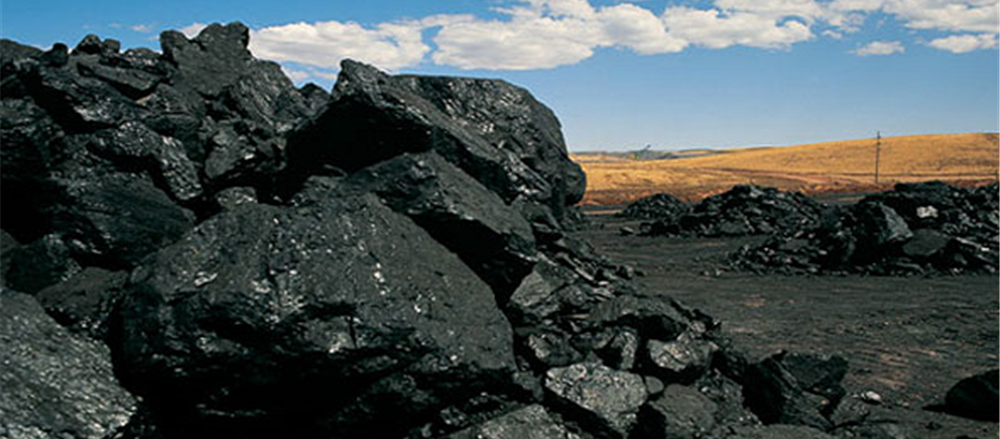 Six things about the iron ore and coal markets