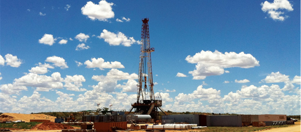 One Energy Player - Beach Energy Ltd  