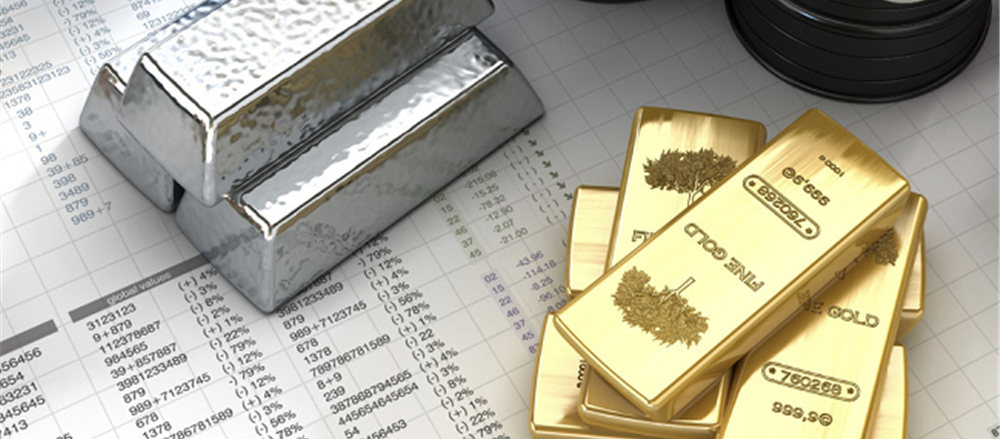 MARKET SCENARIO FOR COMMODITY PRICES