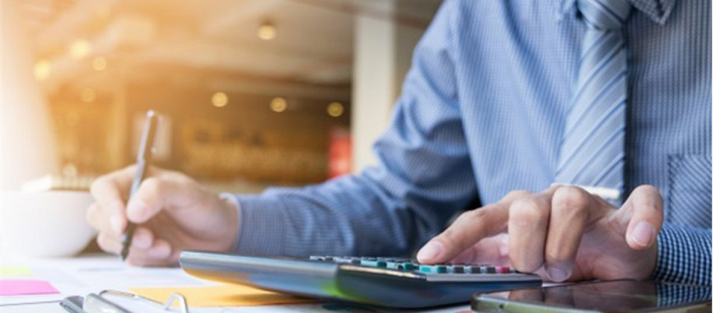 2 Financial Stocks that we like - NWL, NGI