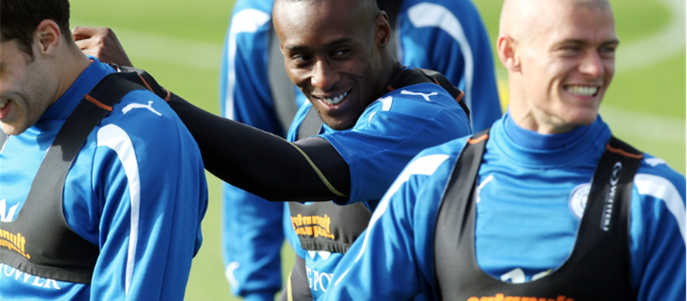 One Sports Technology Stock To Sell