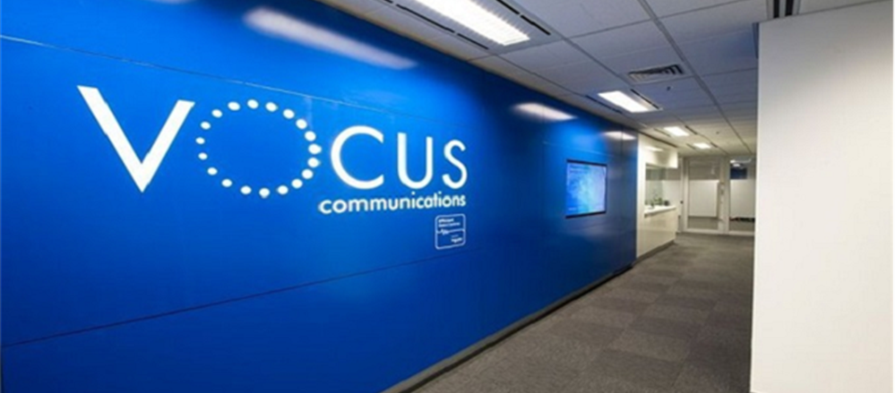 2 Telecom Sector Stocks – Vocus Group and Telstra Corporation