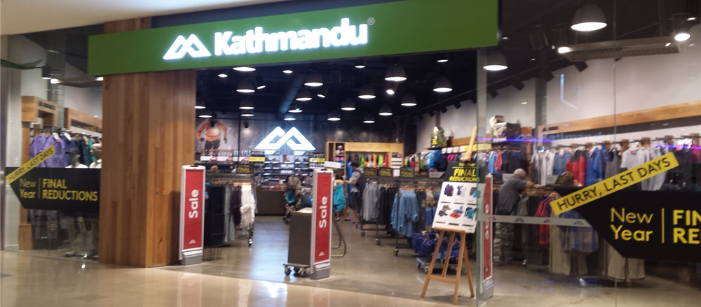 3 Small-cap Consumer Discretionary Stocks - Kathmandu, Donaco and Village Roadshow