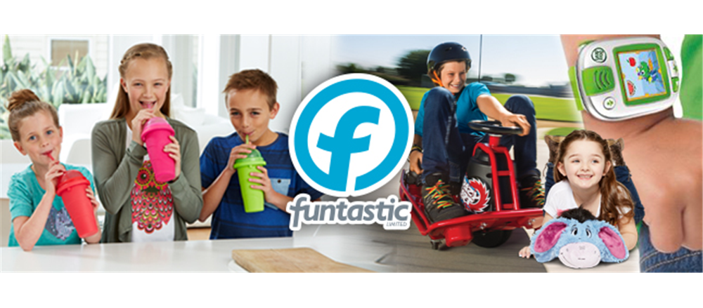 What made this stock crash on ASX – Funtastic Limited ?