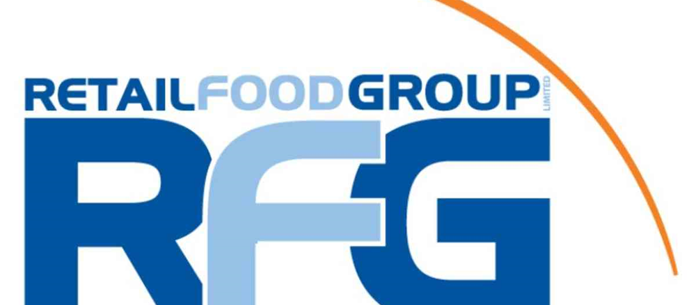 What made Retail Food Group slump on ASX?  