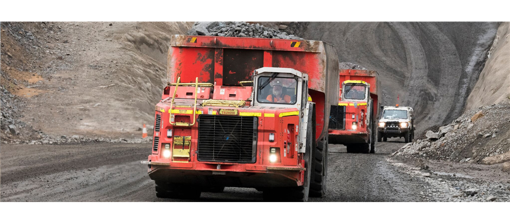 One Resource Sector Stock to stick with - IGO