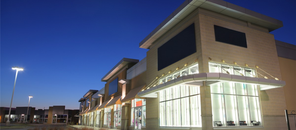 One Real estate stock with high dividend yield - Aventus Retail Property Fund (ASX: AVN)   