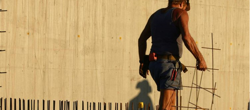 Two stocks going gangbusters - Programmed Maintenance and Fortescue Metals 